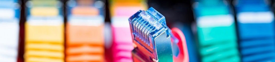 محدودیت‌ها در متراژ کابل شبکه چیست